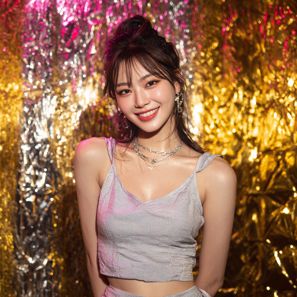 주안 노래방 아가씨 이미지 8