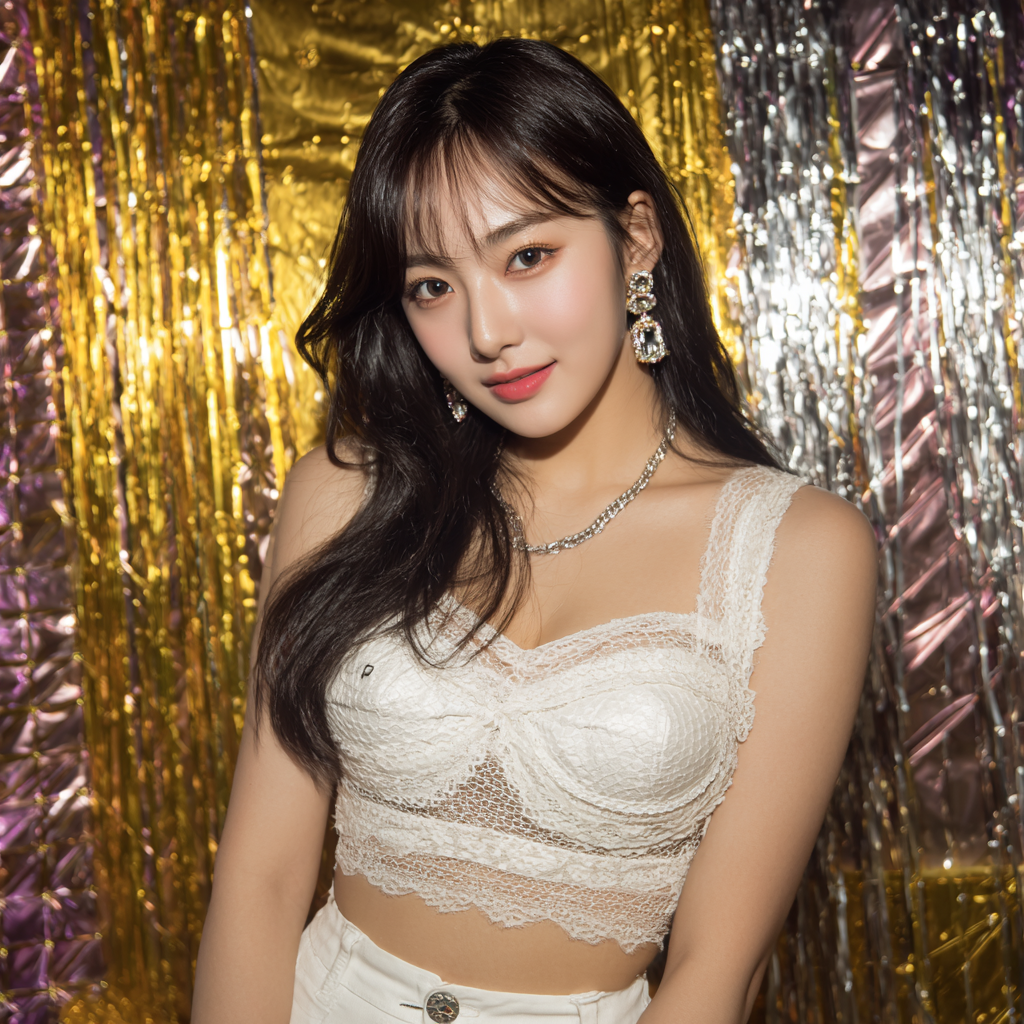 주안 노래방 아가씨 이미지 9