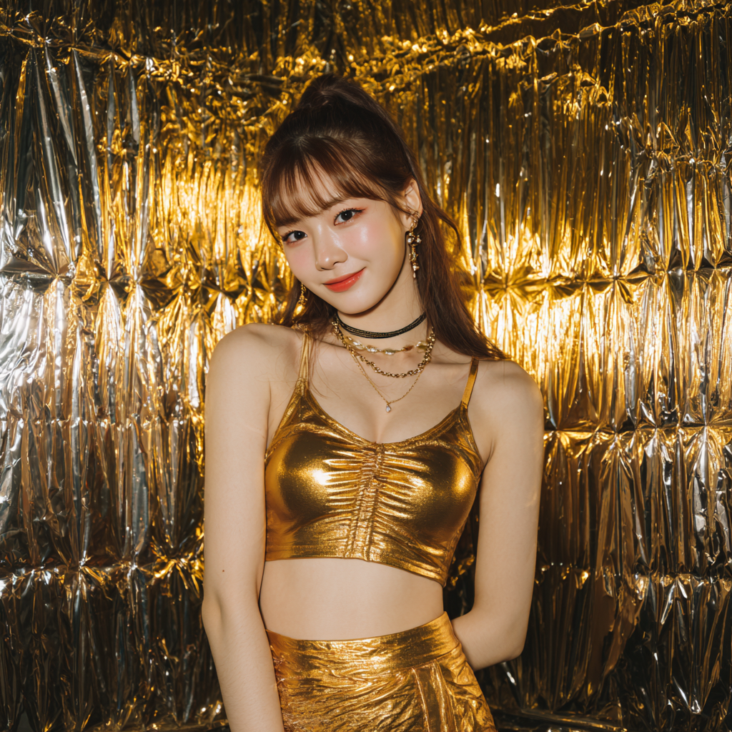 주안 노래방 아가씨 이미지 15