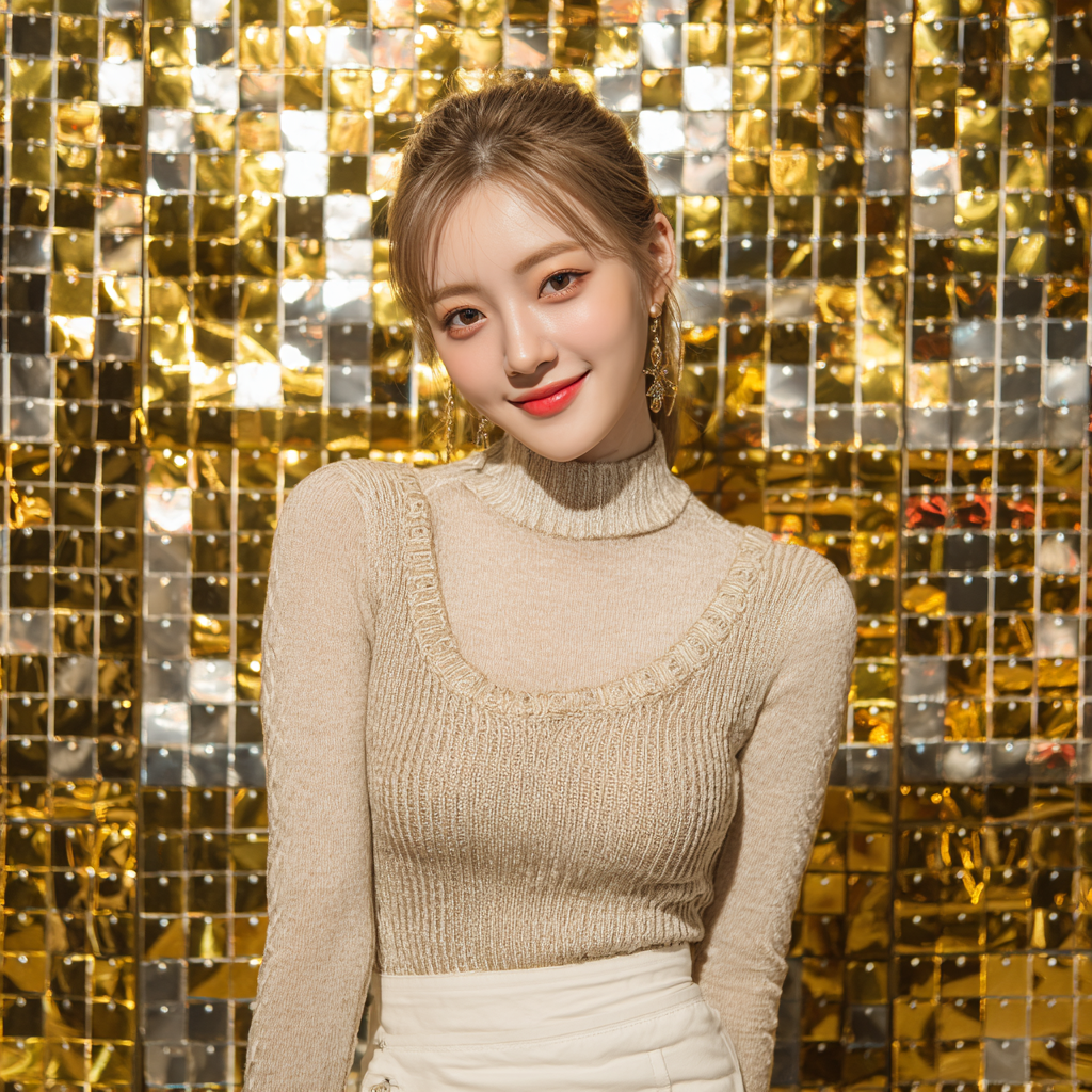 주안 노래방 아가씨 이미지 16