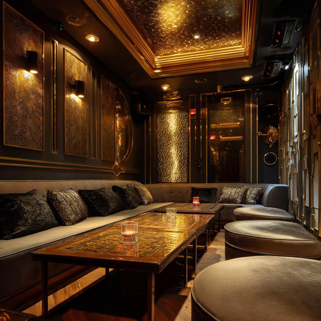 주안 노래방 룸 이미지 4