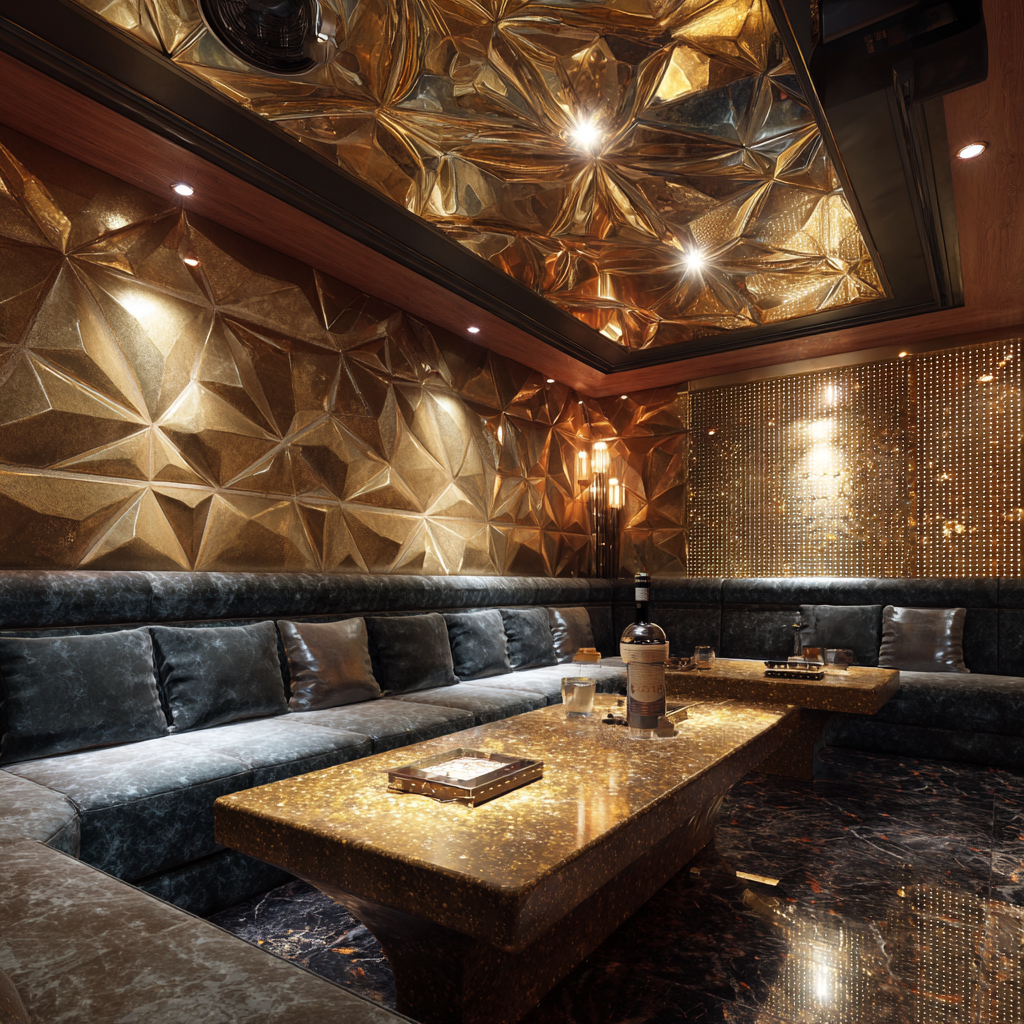 주안 노래방 룸 이미지 8