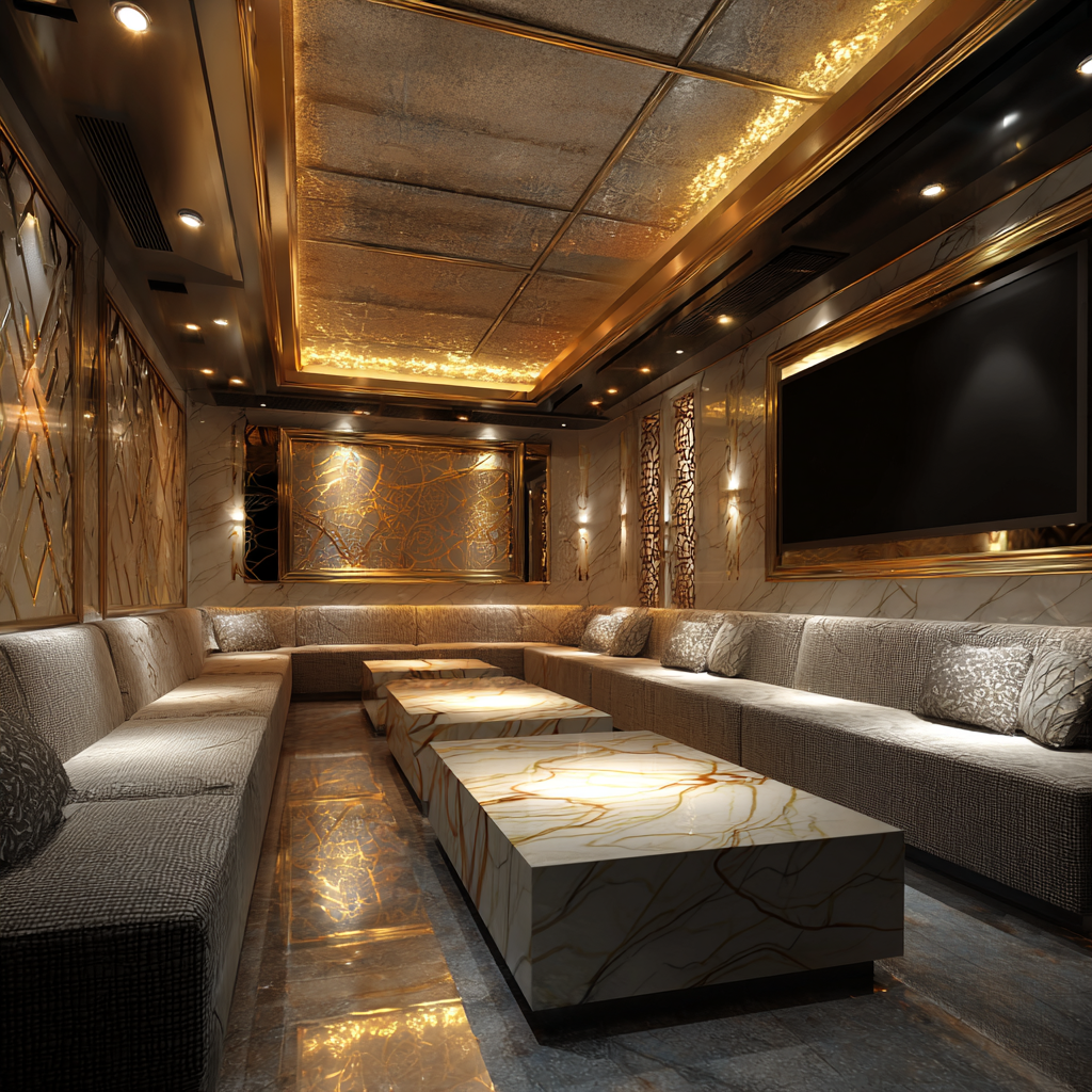 주안 노래방 룸 이미지 10