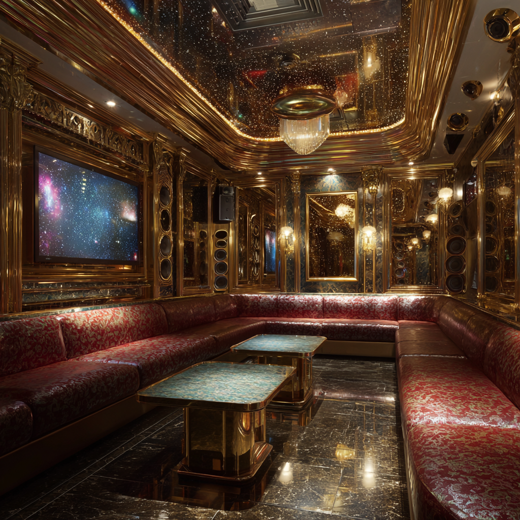 주안 노래방 룸 이미지 11