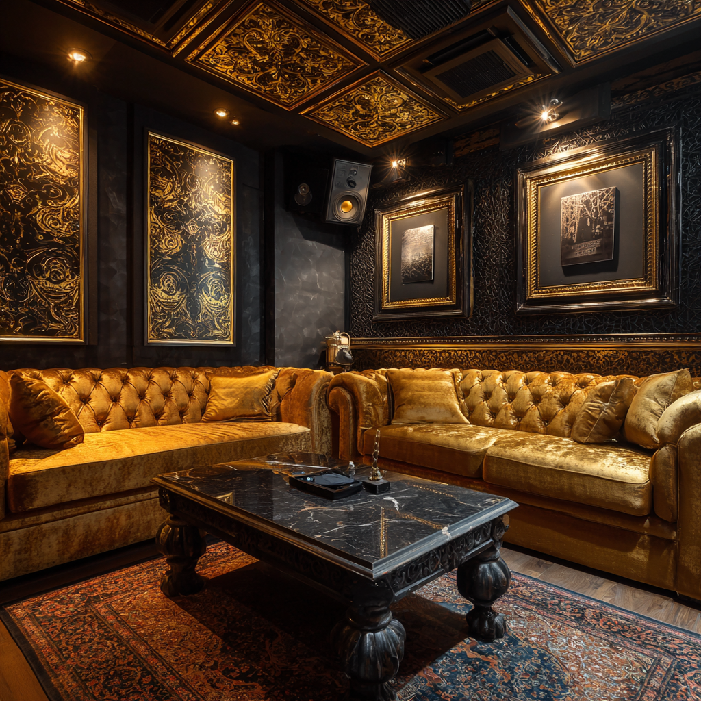 주안 노래방 룸 이미지 13