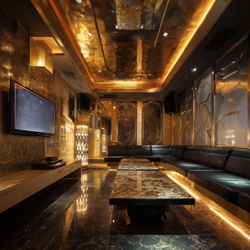 주안 노래방 룸 이미지 15