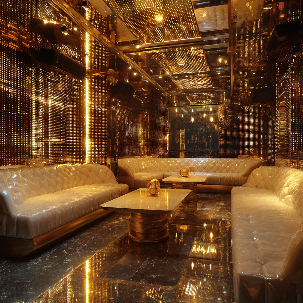 주안 노래방 룸 이미지 17