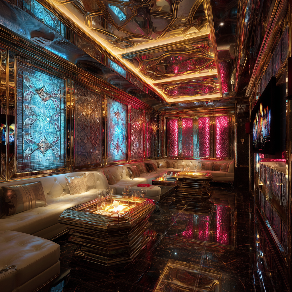 주안 노래방 룸 이미지 18