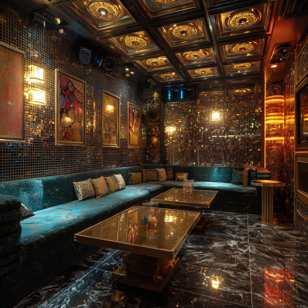 주안 노래방 룸 이미지 20